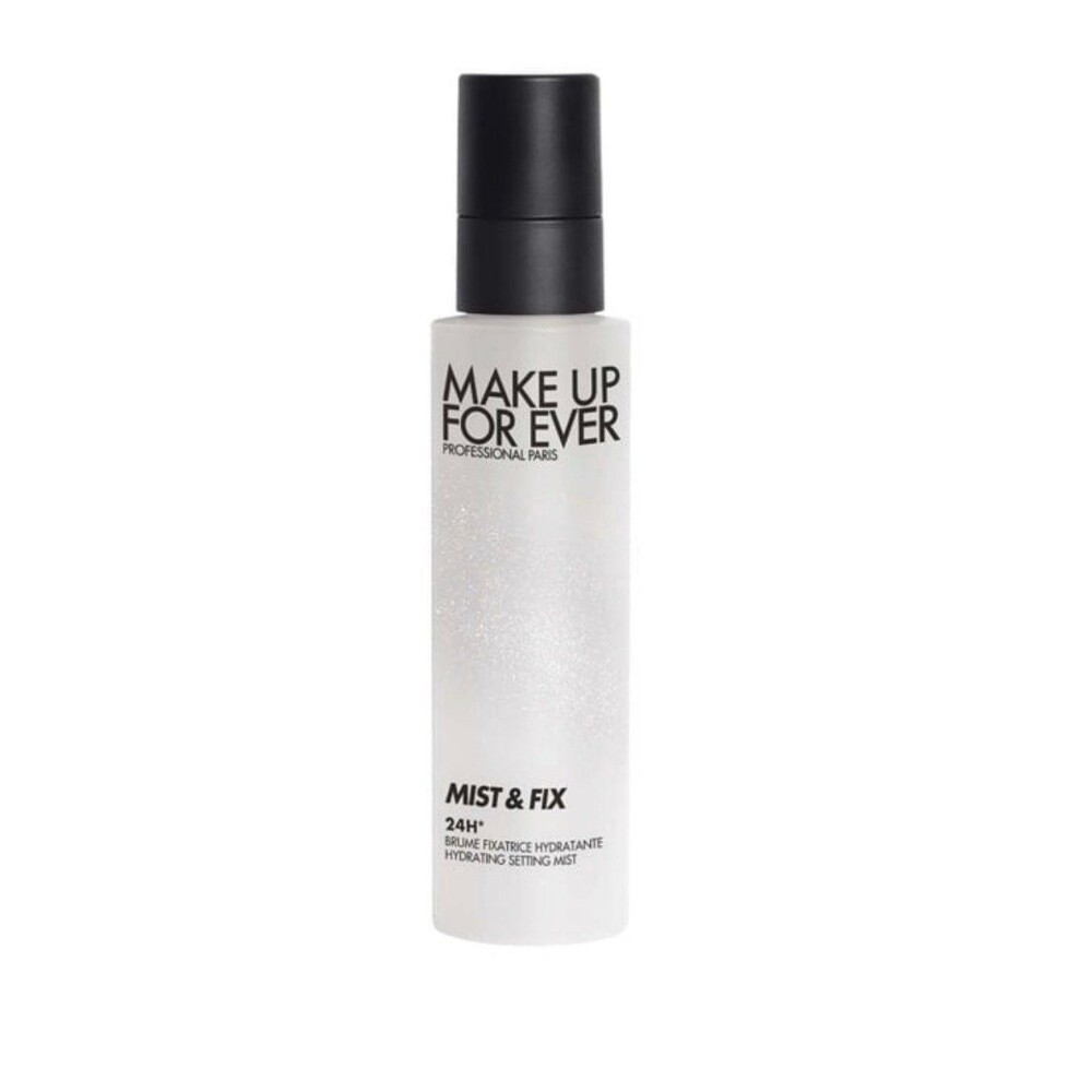 Makeup Forever Mist and Fix Setting Spray